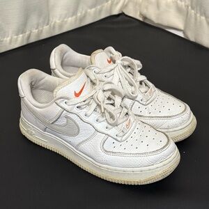 NIKE air force 1 DC1162-100